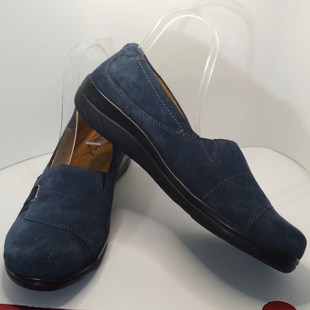NATURAL SOUL COMFORT PUMP